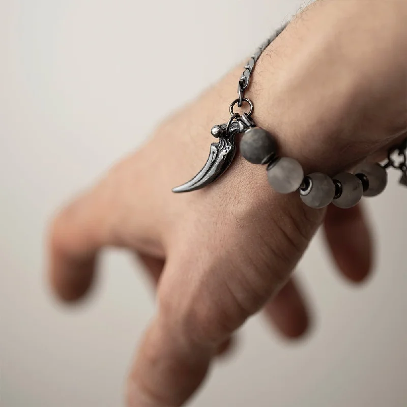 Claw Bracelet