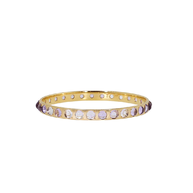 Rose De France Bangle