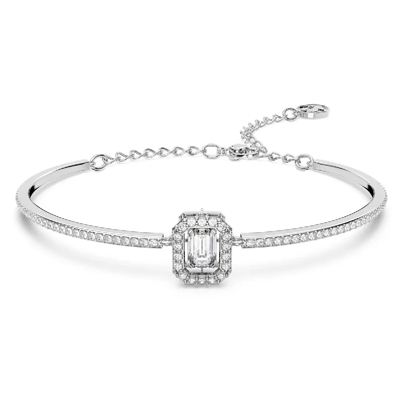 Swarovski Crystal Millenia Bangle Bracelet