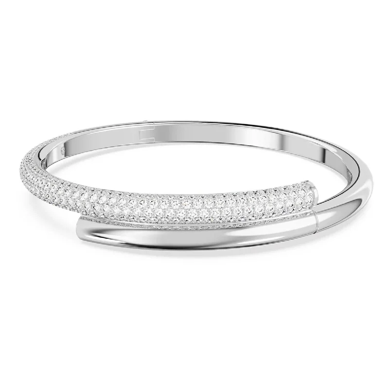 Swarovski Dextera Bangle Bracelet