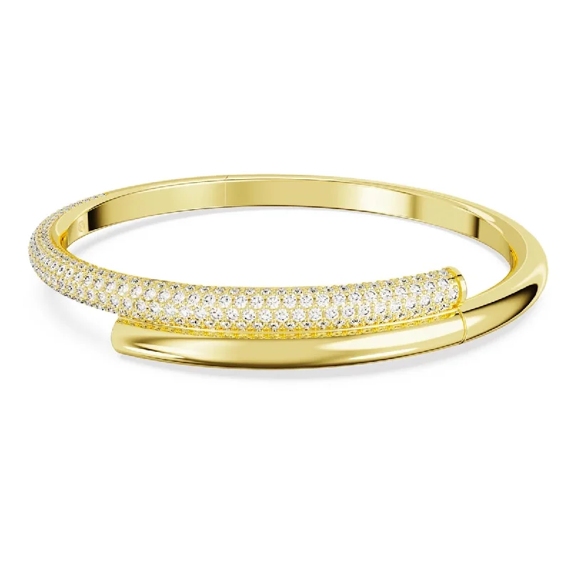 Swarovski Dextera Bangle Bracelet