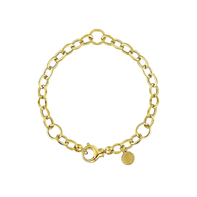 The JOLENE Bracelet